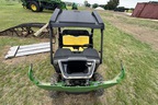 2021 John Deere XUV560E Image 15