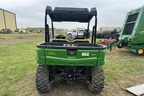2021 John Deere XUV560E Image 9