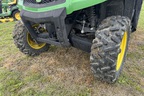 2021 John Deere XUV560E Image 18