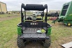 2021 John Deere XUV560E Image 8