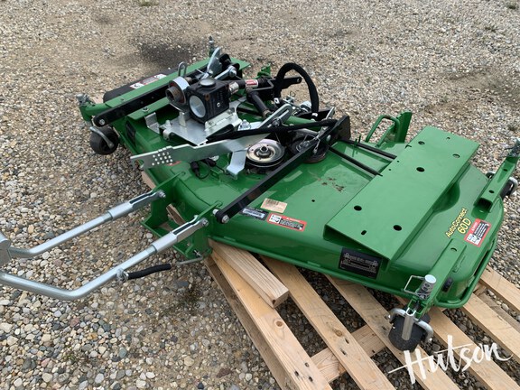 Photo of 2022 John Deere 60D