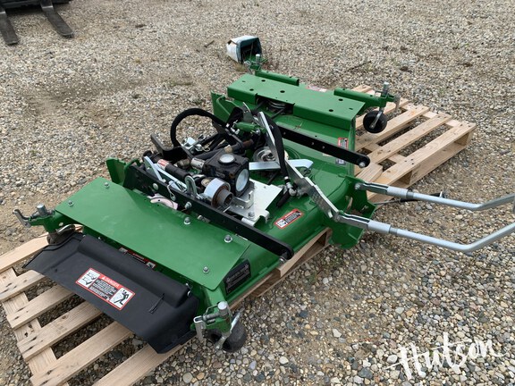 Photo of 2022 John Deere 60D