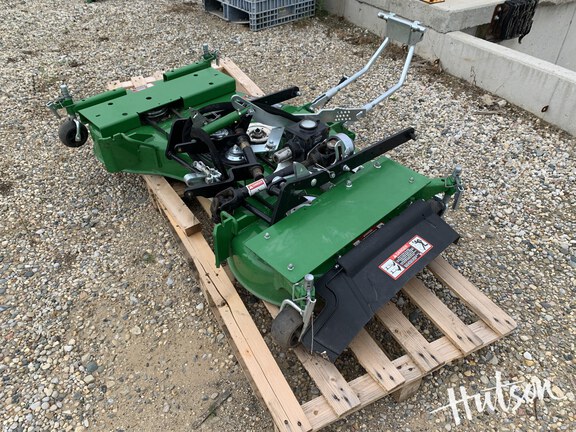 Photo of 2022 John Deere 60D