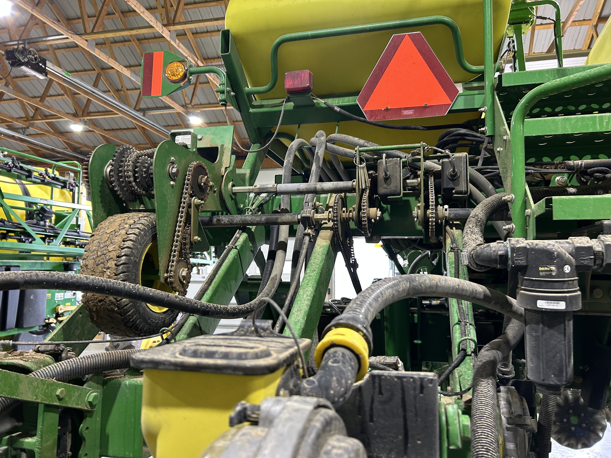 2010 John Deere 1790 Image 6