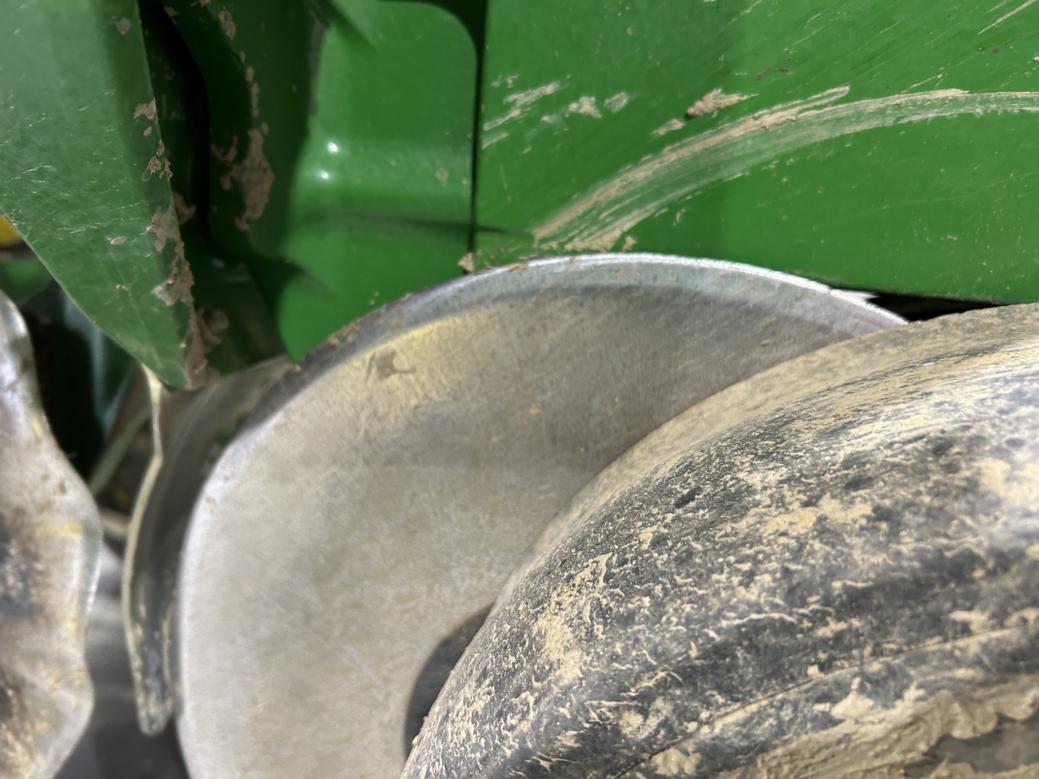 2010 John Deere 1790 Image 7