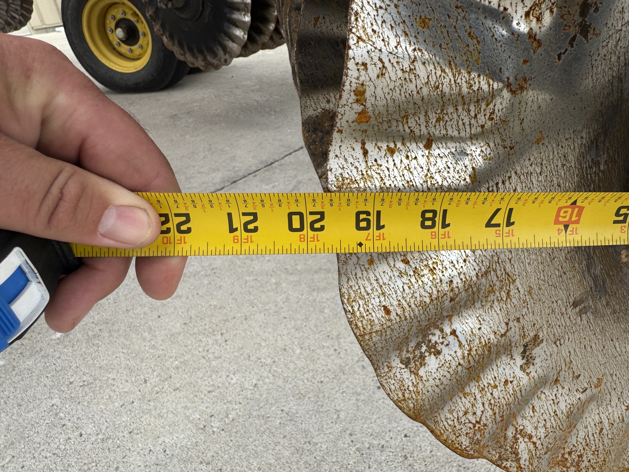 2012 Sunflower 6630-29 Image 21