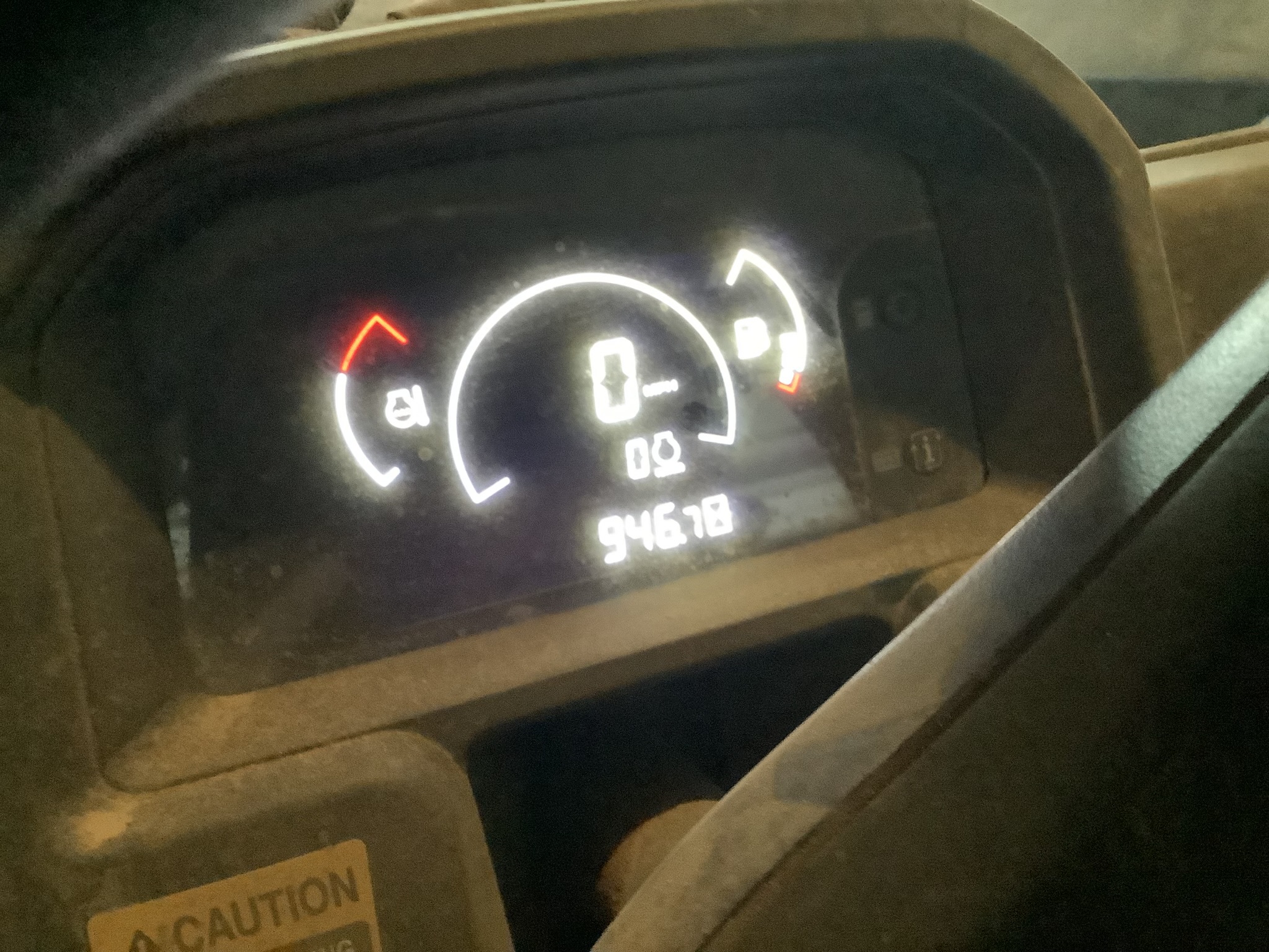 2018 John Deere XUV 835M Image 5