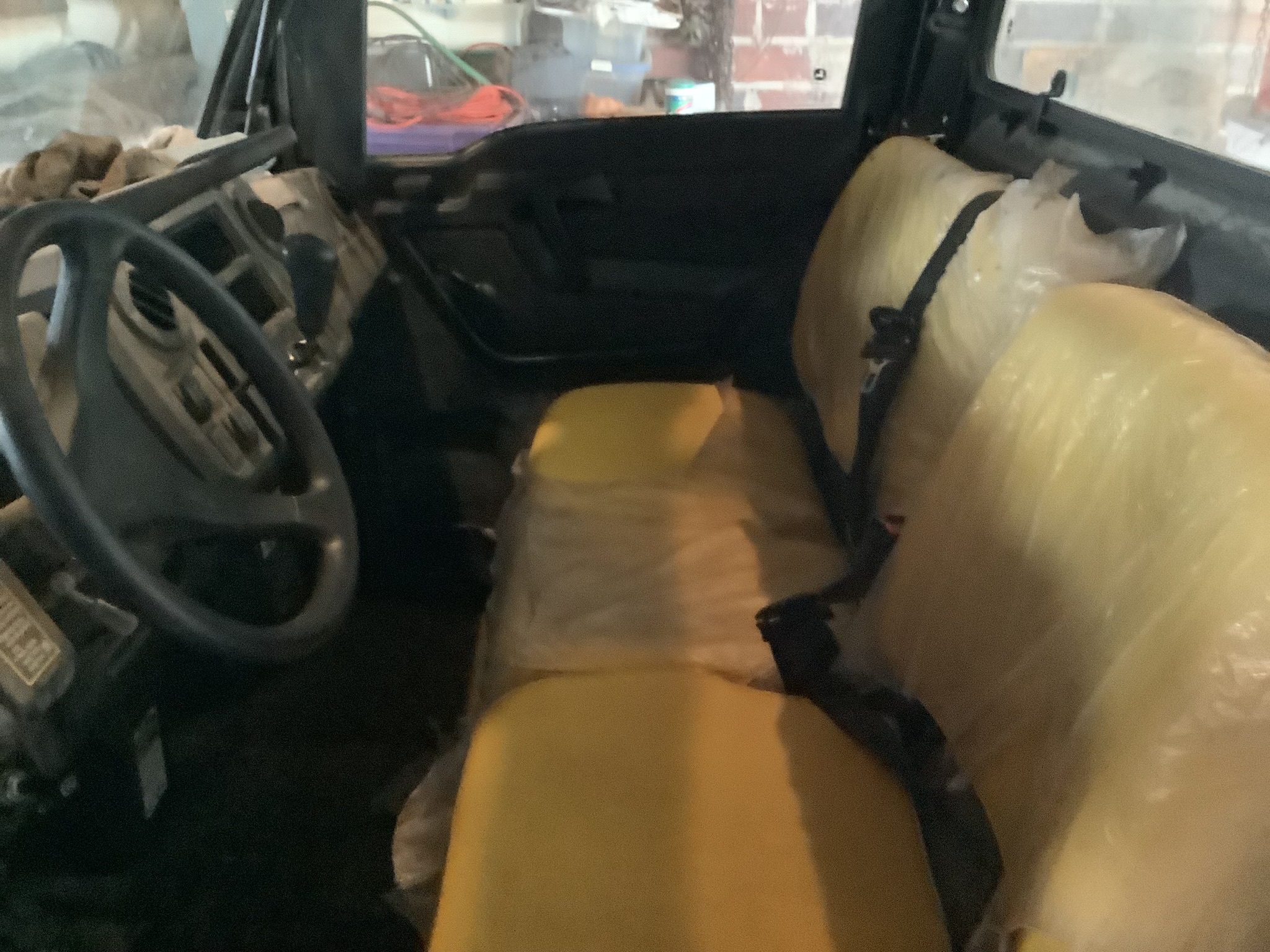 2018 John Deere XUV 835M Image 3