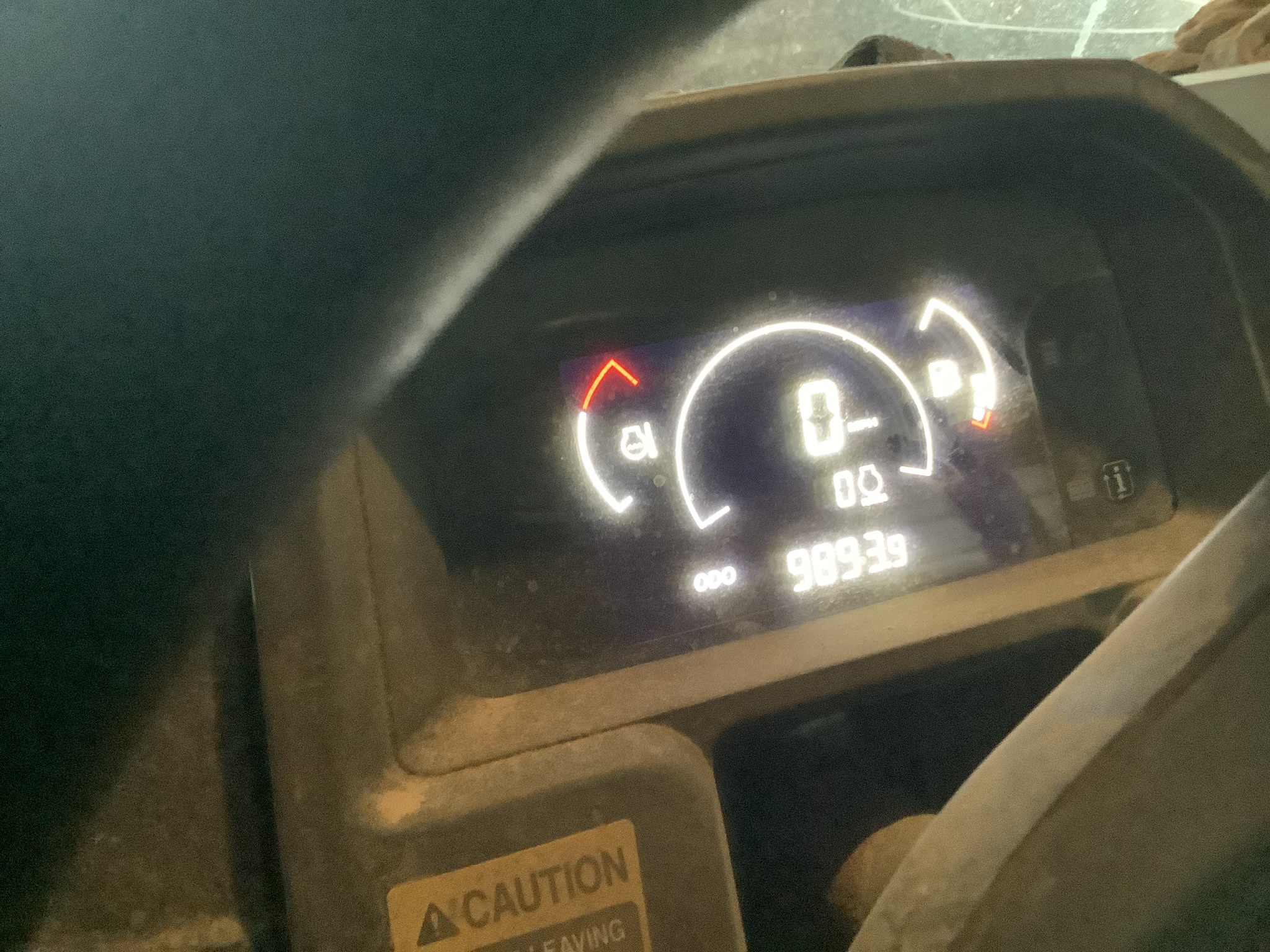 2018 John Deere XUV 835M Image 6