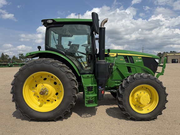 2025 John Deere 6R 165 - Photo2