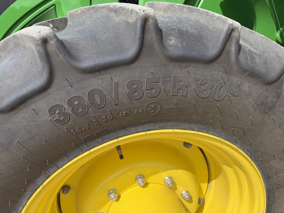 2025 John Deere 6R 165 - Photo9