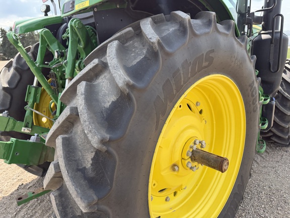 2025 John Deere 6R 165 - Photo15