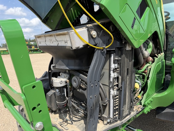 2025 John Deere 6R 165 - Photo19