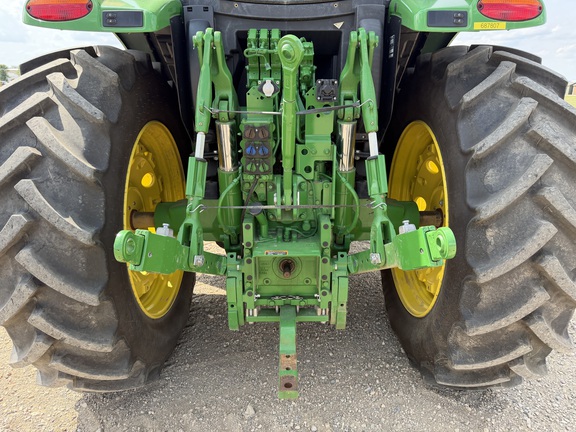 2025 John Deere 6R 165 - Photo20