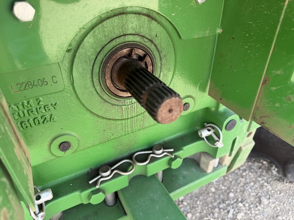 2025 John Deere 6R 165 - Photo22