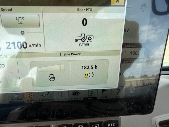 2025 John Deere 6R 165 - Photo31