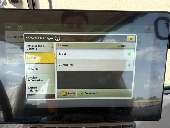 2025 John Deere 6R 165 - Photo32