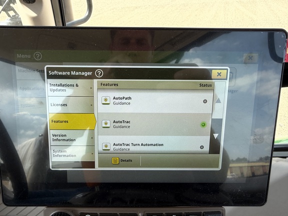 2025 John Deere 6R 165 - Photo33