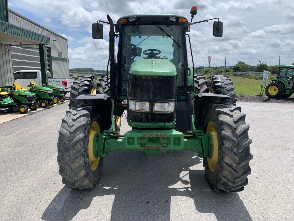 2008 John Deere 7330 Image 3