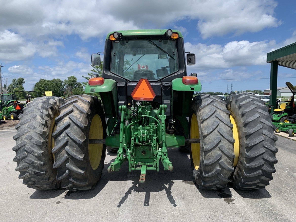 2008 John Deere 7330 Image 7