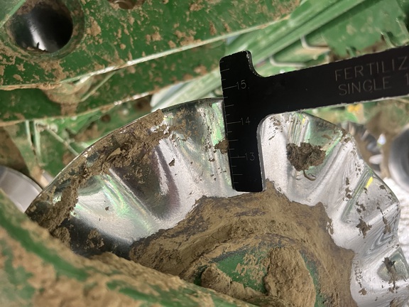 Photo of 2019 John Deere 1775NT