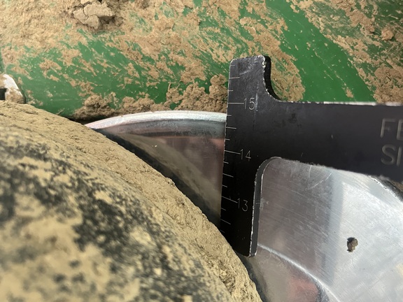 Photo of 2019 John Deere 1775NT