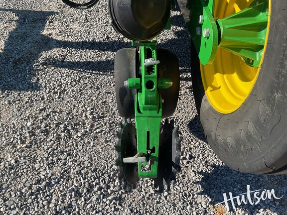 Photo of 2019 John Deere 1775NT