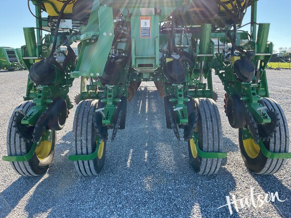 Photo of 2019 John Deere 1775NT