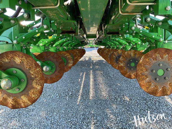 Photo of 2019 John Deere 1775NT