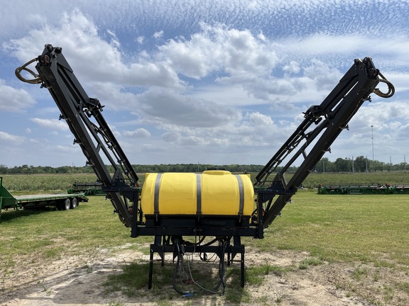 Greenway Equipment
