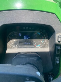 2019 John Deere 5090E Image 4
