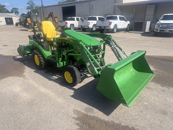 2023 John Deere 1025R Photo 2