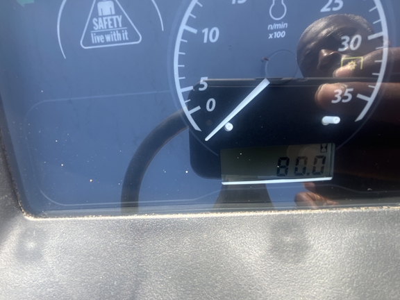 2023 John Deere 1025R Photo 10