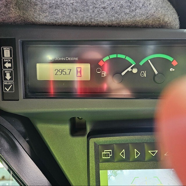 2023 John Deere 333G Image 25