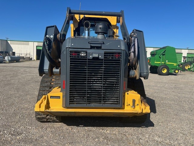 2023 John Deere 333G Image 4