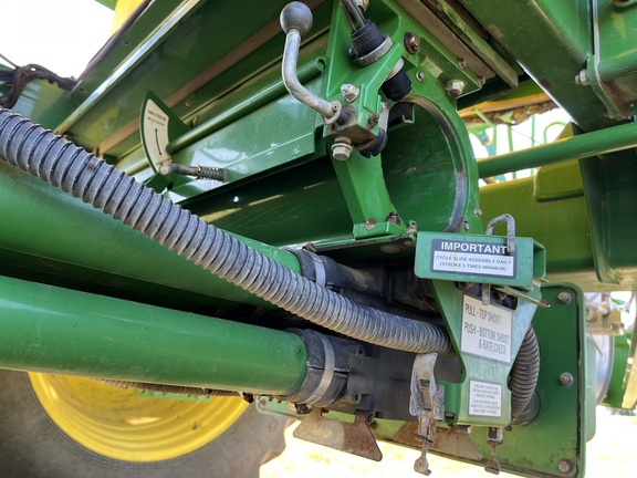 2012 John Deere 1910 (14th thumbnail)