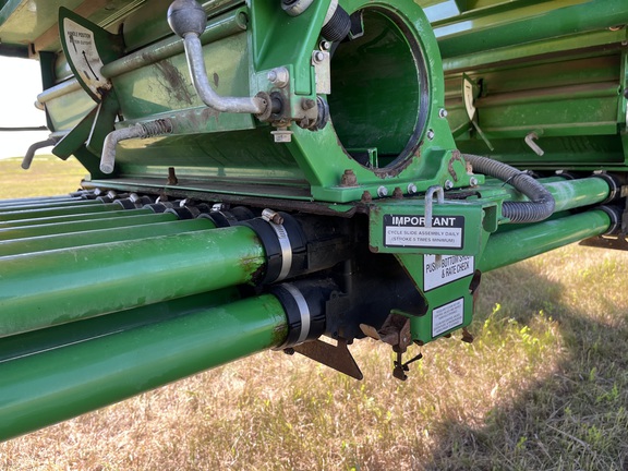2012 John Deere 1910 (20th thumbnail)