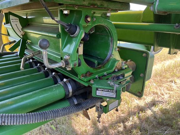2012 John Deere 1910 (15th thumbnail)