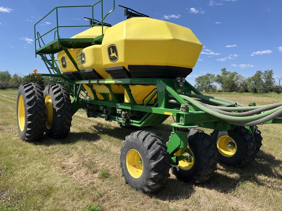 2012 John Deere 1910 (6th thumbnail)
