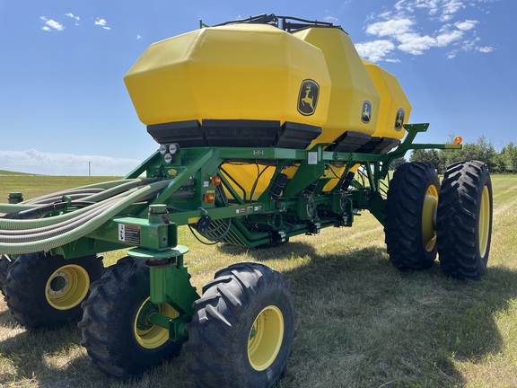2012 John Deere 1910 Used Equipment