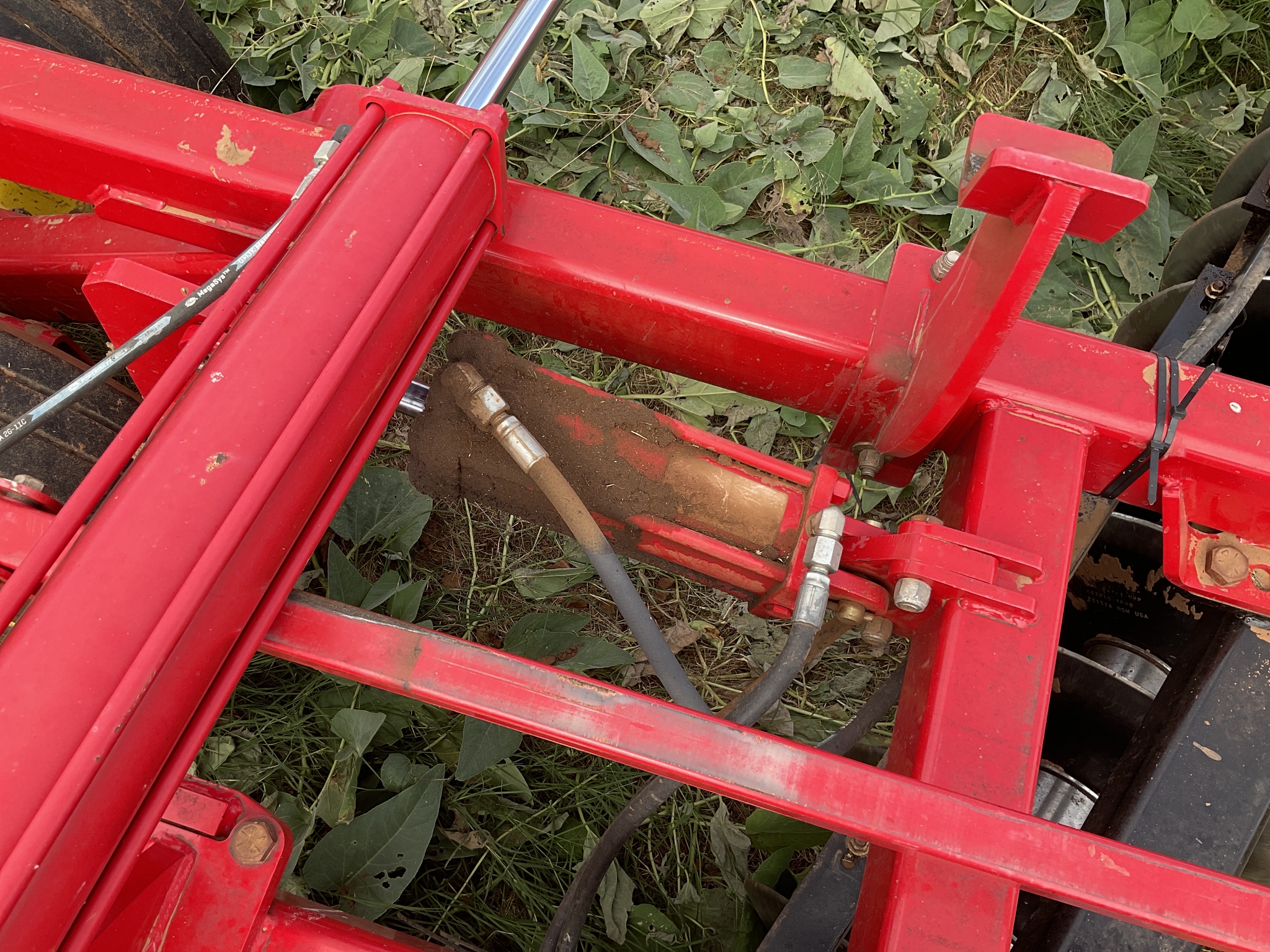 Massey Ferguson 1436 Image 8