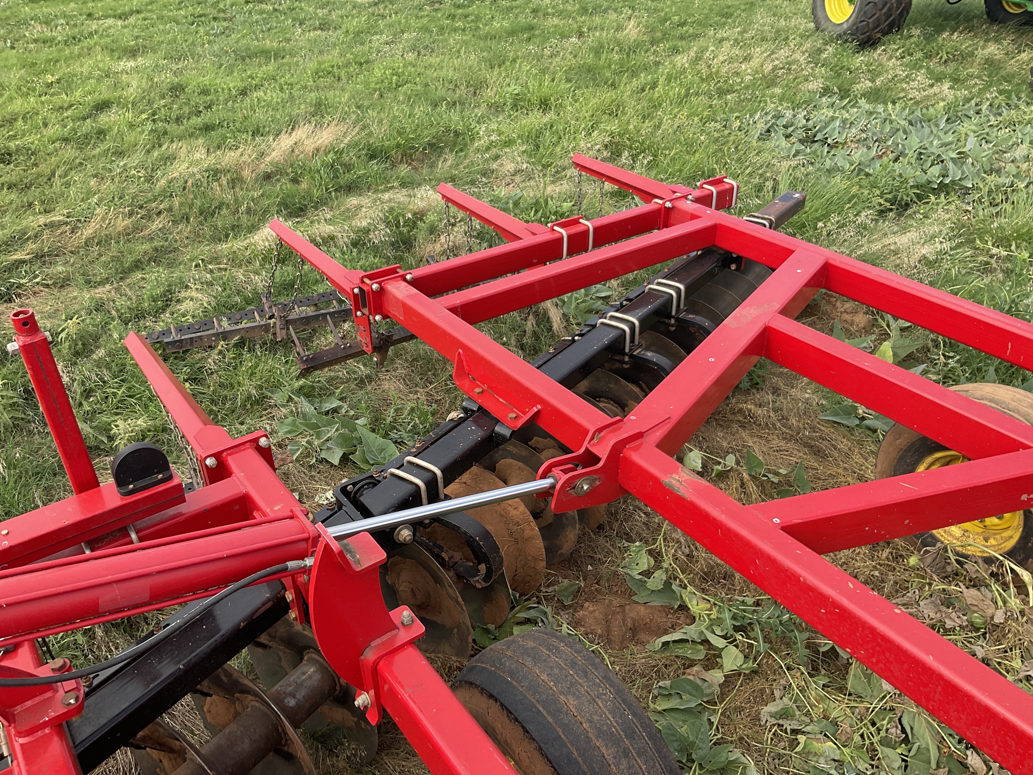 Massey Ferguson 1436 Image 5