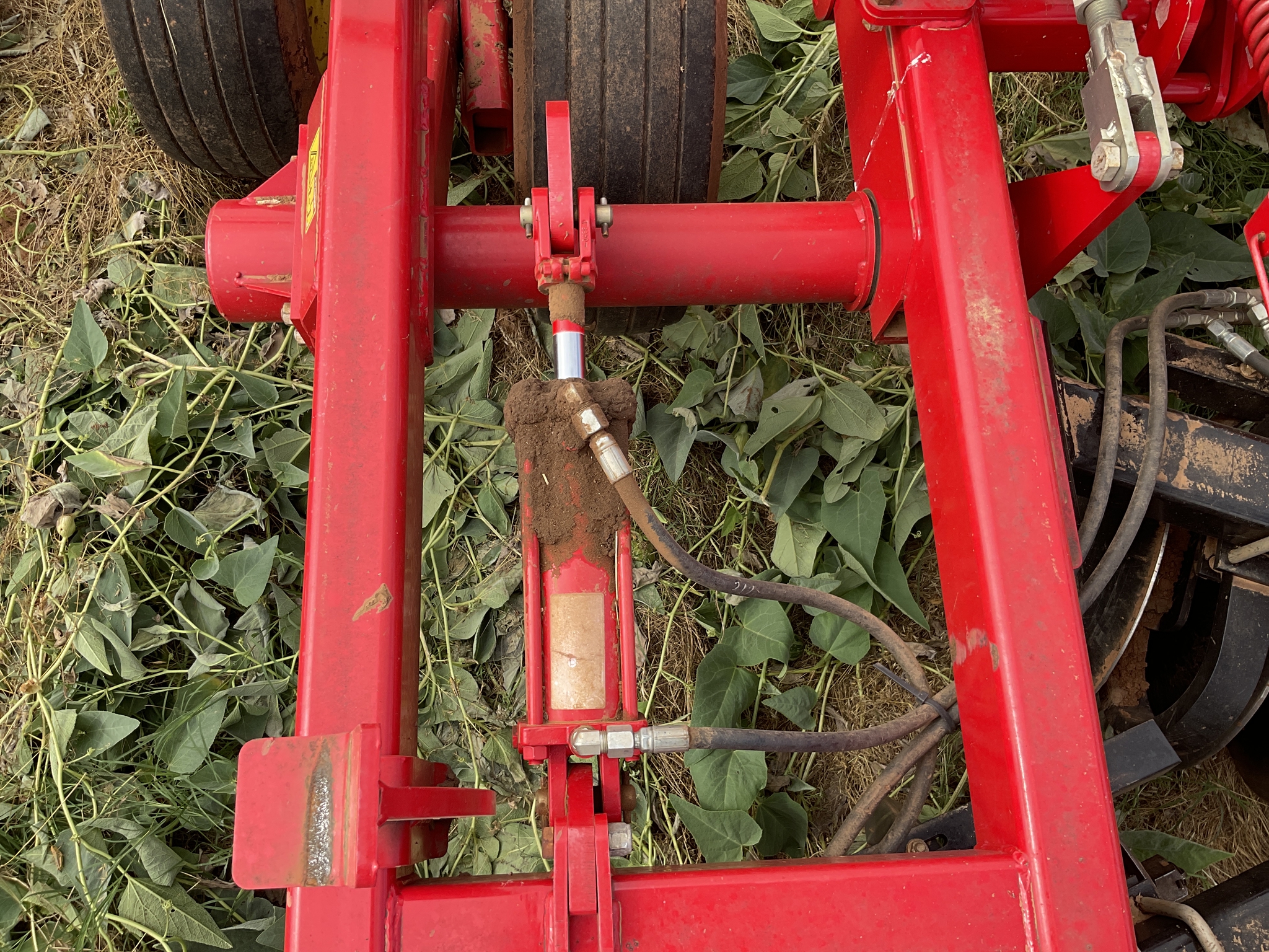 Massey Ferguson 1436 Image 11