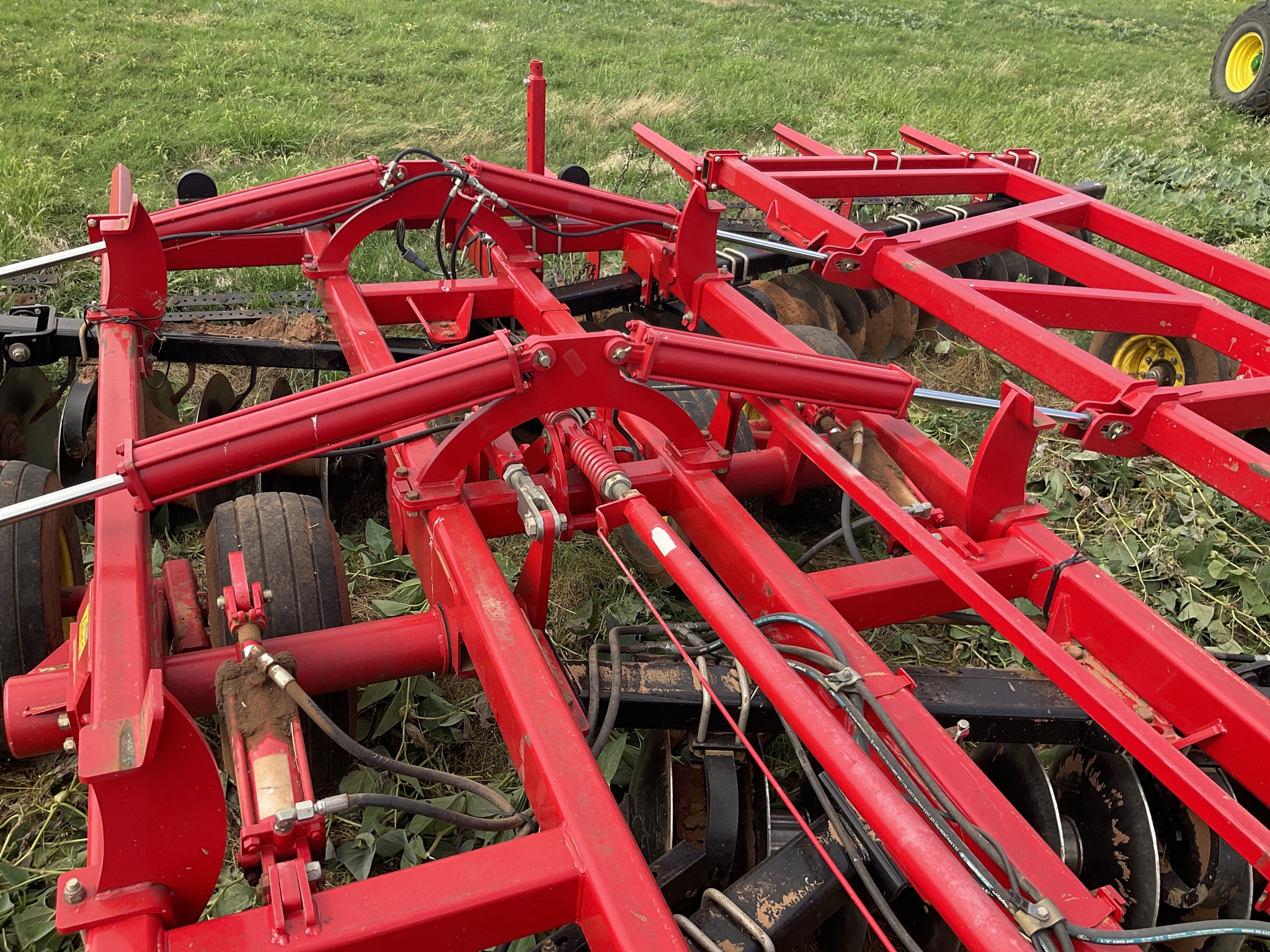 Massey Ferguson 1436 Image 6