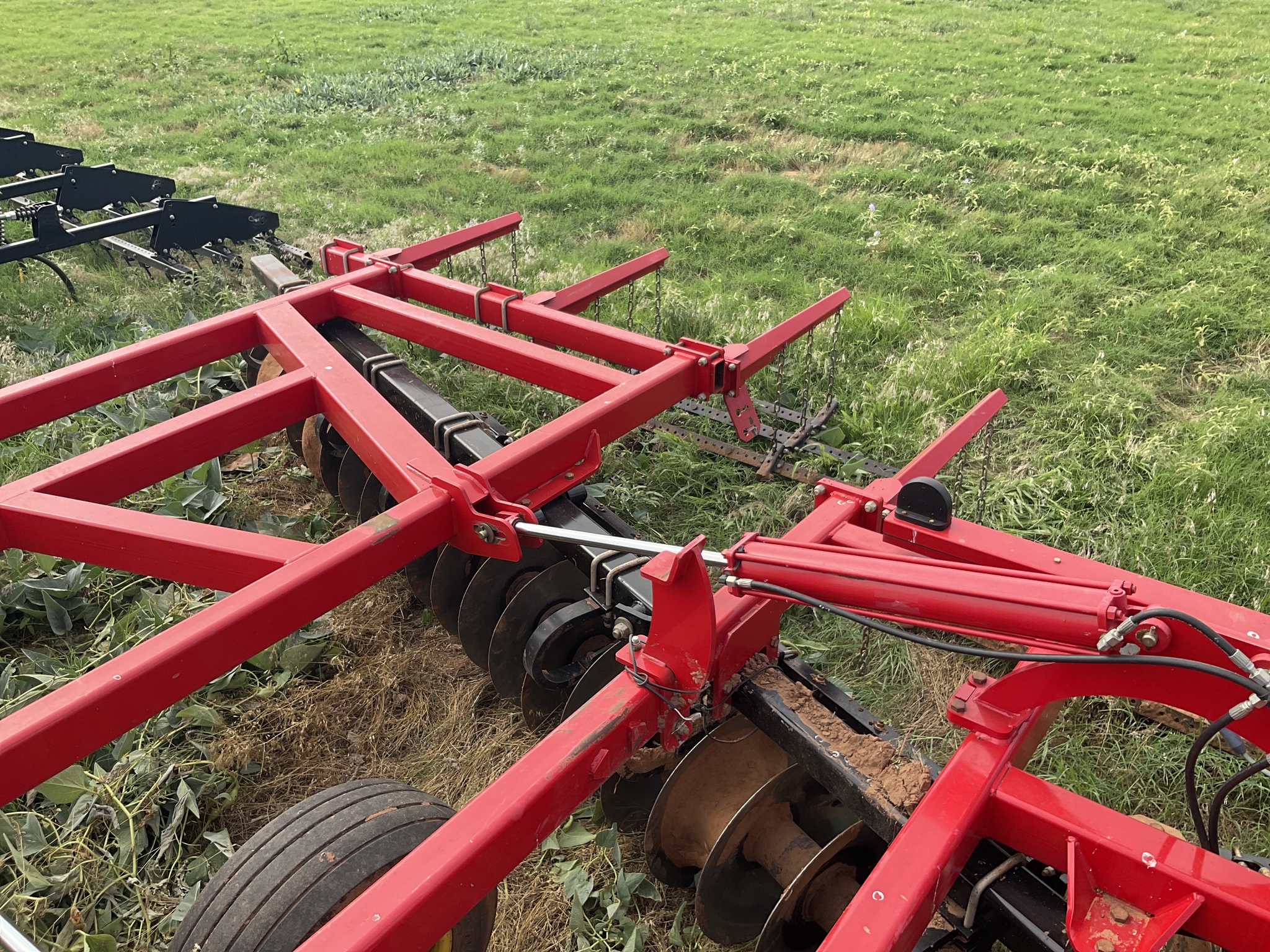 Massey Ferguson 1436 Image 7