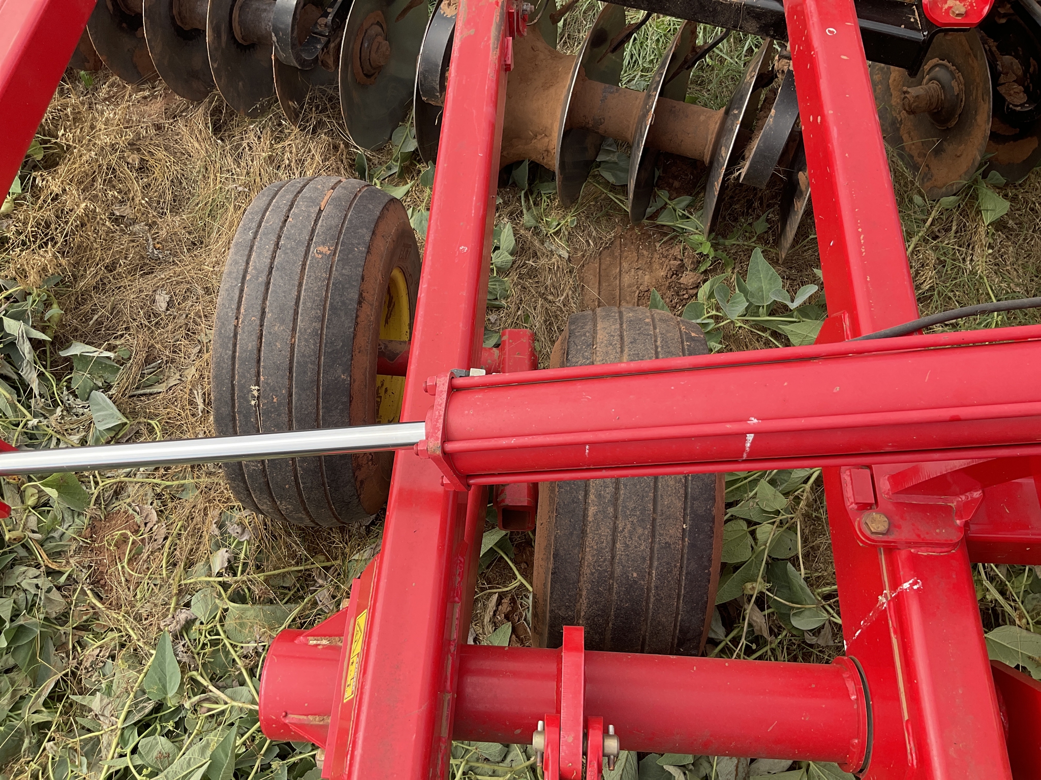 Massey Ferguson 1436 Image 9