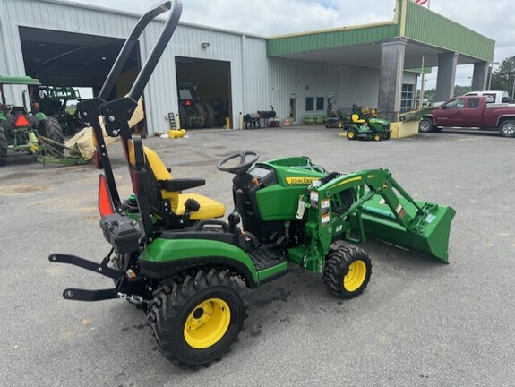 2023 John Deere 1025R