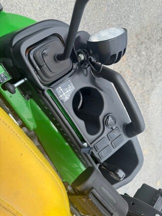 2023 John Deere 1025R