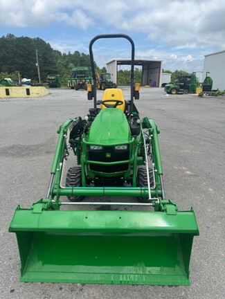 2023 John Deere 1025R