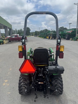 2023 John Deere 1025R